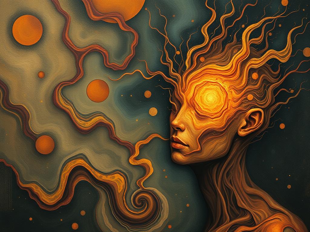 Психоэмоциональное и висцеральное направление. Личный опыт и наблюдения